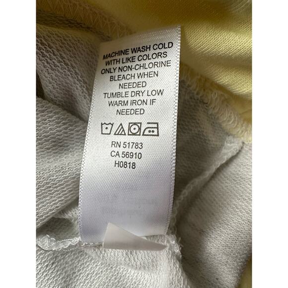 Maurices Hooded Top NWT Size 1 - Picture 6 of 7